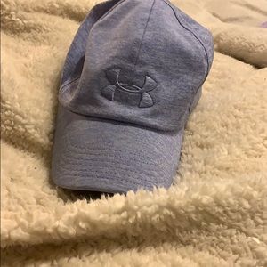 Under armor hat